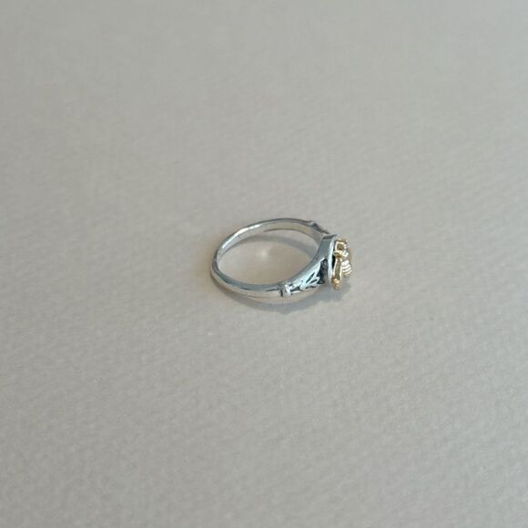 Bee Ring M1310 - Picture 4 of 4